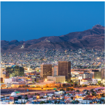El Paso, United States